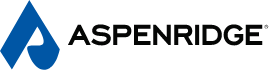 Aspenridge logo