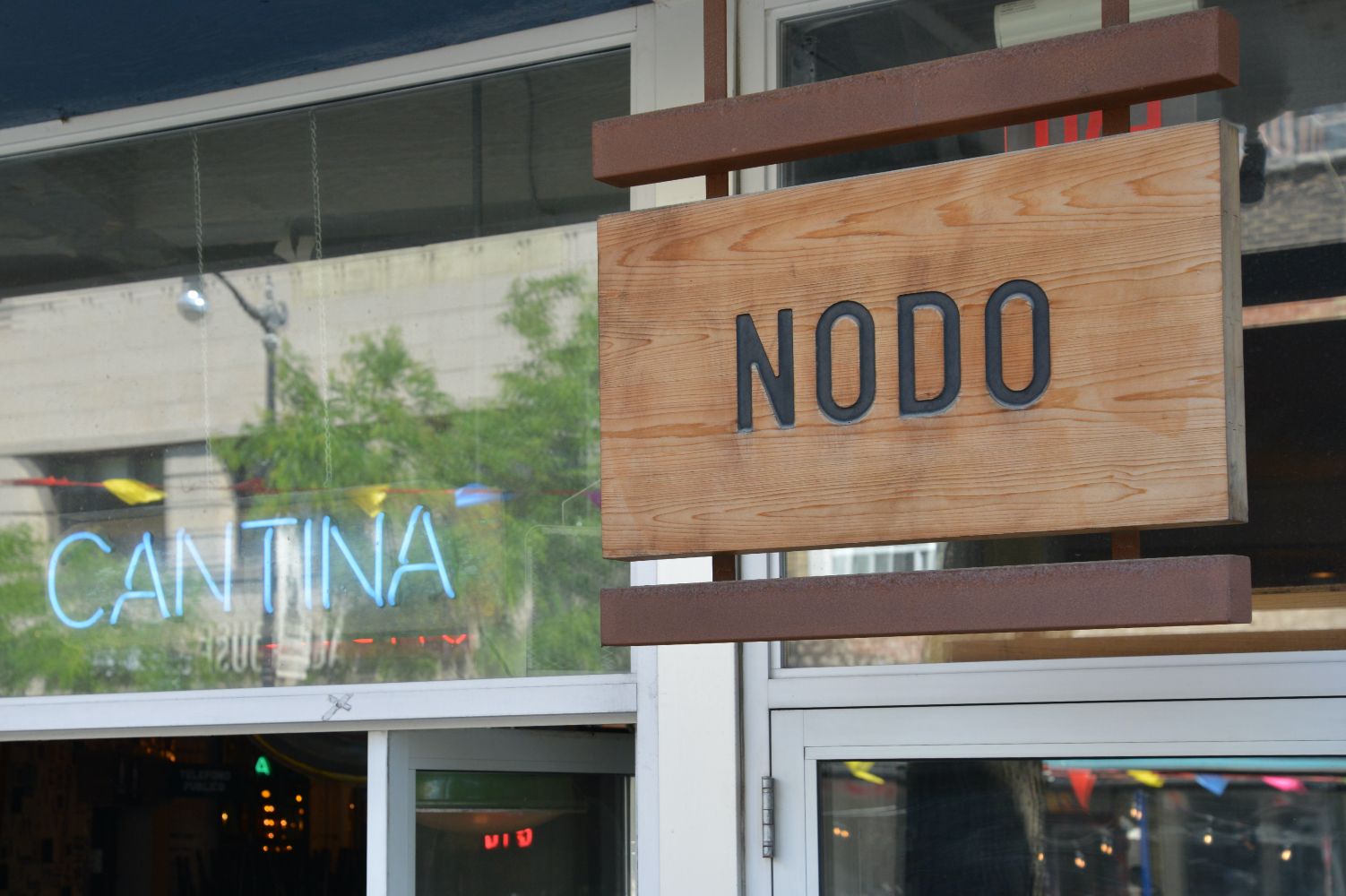 Top 7 Favourite Restaurants In The Junction | Junction Factory